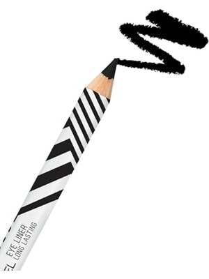MarkEntegra Pastel Show Long Lasting Eye Pencil Göz Kalemi 101