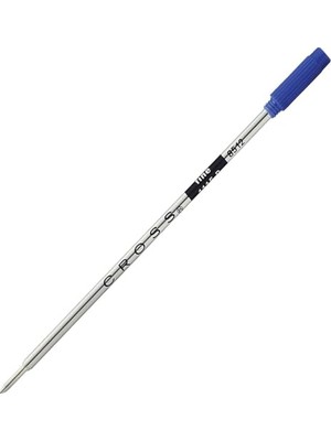 MarkEntegra Cross 8512D C1 Slim Tükenmez Refil Mavi Fine Uç