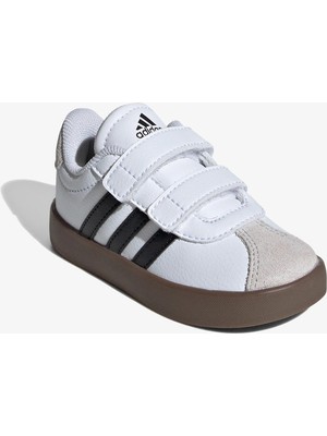 Adidas ID9157 Vl Court 3.0 Cfı Beyaz