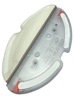 MarkEntegra Roborock S5 Max ve S6 Maxv ile ile Uyumlu Mop Takma Aparatı (Su Tankı) ve Mop