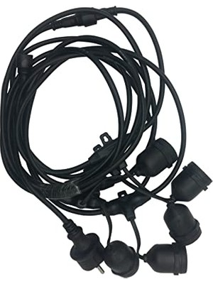 MarkEntegra CT-7069 Sarmaşık Dış Mekan Armatür HSPLİNM-3290
