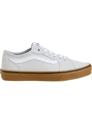 Vans VN000D7X7VF1 Brooklyn Ls Bebek Spor Ayakkabı