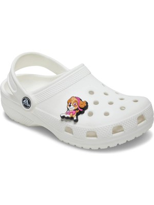 Crocs 10012056-1 Paw Patrol Skye 1 Jıbbıts Toka