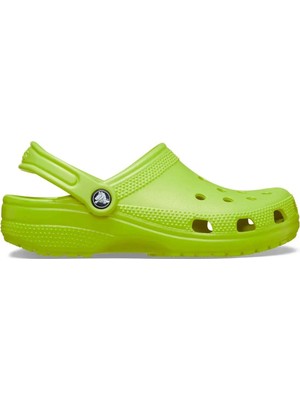 Crocs 10001-312 Classıc Spor Terlik Sandalet