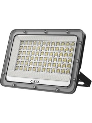 MarkEntegra Platinum LED Projektör 100W | Yüksek Parlaklık 8500LM, 6500K Soğuk Beyaz, IP65 Dış Mekan Için Su Geçirmez Spot Lamba          [enerji Sınıfı F]