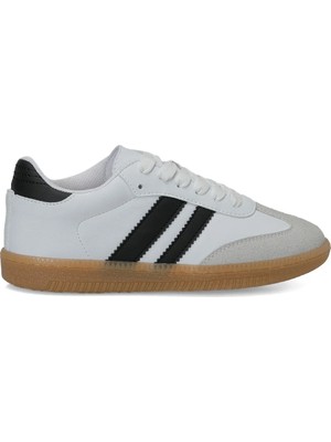I Cool Ronın F Beyaz Erkek Çocuk Sneaker