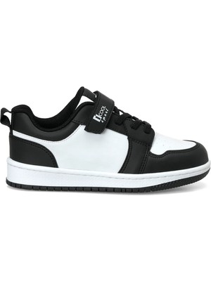 I Cool Corden Low F Beyaz Erkek Çocuk Sneaker