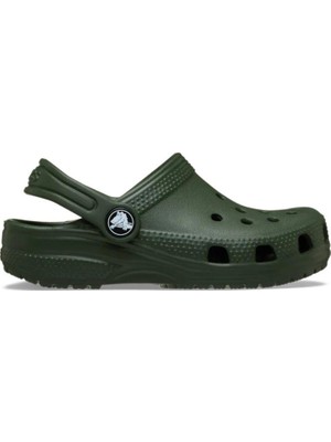 Crocs 206990-3CM Classıc Clog Çocuk Spor Terlik Sandalet