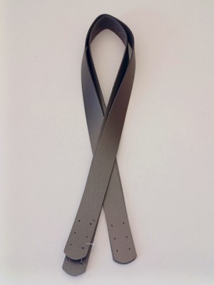 Renk Durağı Spor Deri Sap 70 Cm. Çiftkatlı