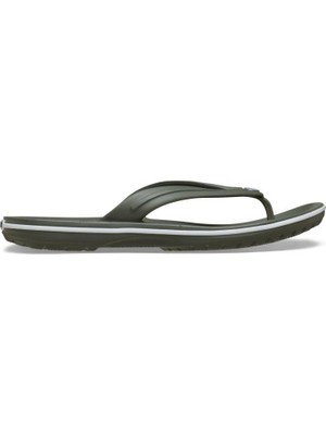 Crocs 11033-3J5 Crocband Flıp Spor Terlik