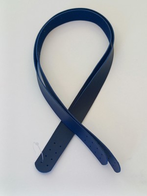 Renk Durağı Spor Deri Sap 70 Cm. Çiftkatlı