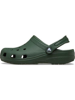 Crocs 206991-3CM Classıc Clog Çocuk Spor Terlik Sandalet