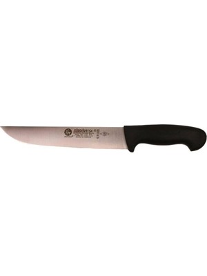 Mudanis Sürmene  61108 Kasap Bıçağı 21,5 Cm, Plastik Sap