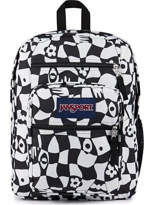 Jansport EK0A5BAH0W91 Bıg Student Sırt ve Okul Çantası