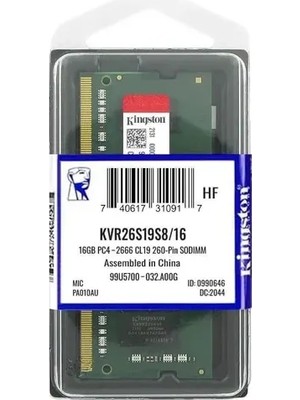 Ddr4 16Gb Ram Fiyatları, Modelleri 2624 Ürünle | Hepsiburada