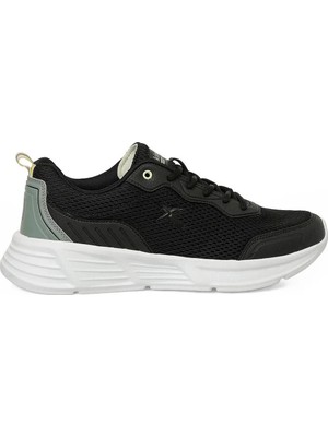 Kinetix  Reckon Tx 6fx Siyah Erkek Sneaker A102123471