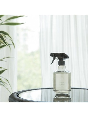 Chakra Oda Kokusu 500 ML Soft Linen