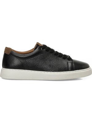 İnci Inci Festo 6fx Siyah Erkek Sneaker A102159106