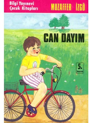 TeknoKapsül Can Dayım