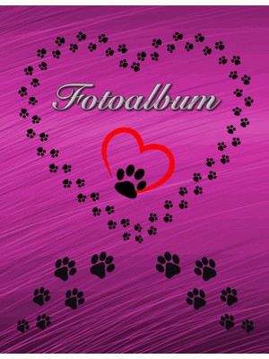 Belirtilmemiş Independently Published Fotoalbum Für Hunde Katzen Haustiere Geschenkidee Hundeliebhaber Katzenlieb