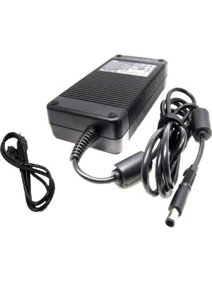 Belirtilmemiş Şarj Aleti Adaptör Predator 15 G9-591 180W