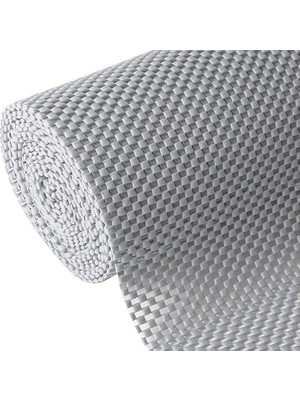 Belirtilmemiş Bolivia's Mutfak Raf Kaplaması, Su Geçirmez Kaymaz 30X200 cm Pvc Malzeme, Kolay Temizlenebilir R