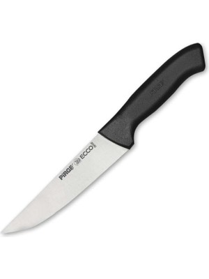 Belirtilmemiş Kasap Et Bıçağı 2 No 38102 16,5cm Siyah