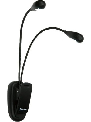 Belirtilmemiş Ibanez IML21 Clip-On Lamp LED Nota Sehpası Lambası