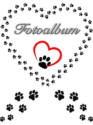 Belirtilmemiş Independently Published Fotoalbum Für Hunde Katzen Haustiere Geschenkidee Hundeliebhaber Katzenlieb