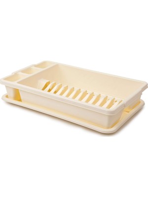 Belirtilmemiş Bora Plastik BO68 Tabaklık