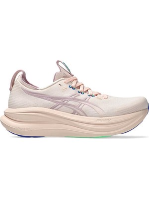 Asics Gel-Nimbus 28 Kadın Koşu Ayakkabısı 1012B899-700 Turuncu