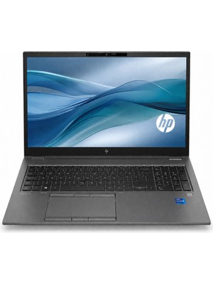 HP ZBook Intel i7 16GB RAM ノートPC HP Zbook Intel Core i7 16 GB Laptop & Notebook ve Fiyatları