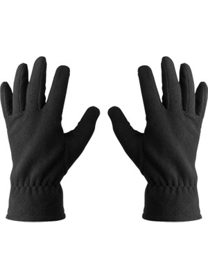 Suyutti Outdoor Polar Eldiven Bileği Lastikli