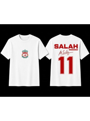 Hesco Salahdtf Baskılıt-Shirt