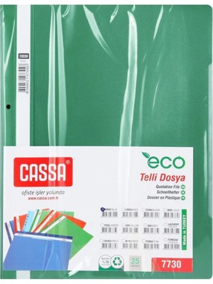 Mikasso Plastik Telli Dosya Yeşil 50'li 1 Paket ( 50 Adet ) Karton Spiralli Kareli 100 Yaprak Orta Boy Turku