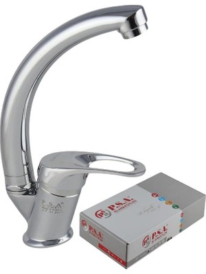 Belirtilmemiş P.s.a. P.s.a Tuna Mix Kuğu Lavabo Batarya 1173