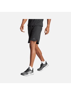 Adidas Aeroready Designed For Training Erkek Şort