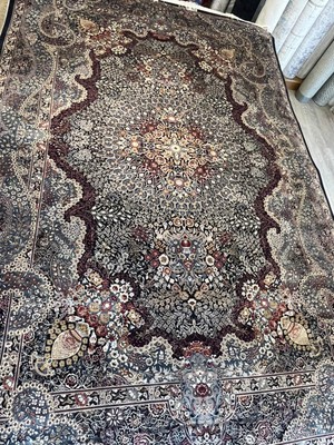 Emir Halı Alhamra 44RX