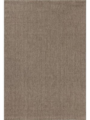 Belirtilmemiş Loft Kahverengi Tozumaz Salon Koridor Balkon Teras Bahçe Oturma Odası Halısı A0806A, 50 x 80