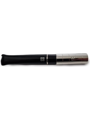 Givenchy Sigara Ağızlık ve Filtre Set Gri