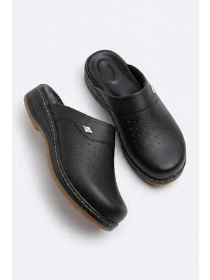 Xjim Sabo Çok Amaçlı Unisex Terlik – Kaymaz Tabanlı Premium Ergonomik Yapı Günlük ve Iş Kullanımına Uygun