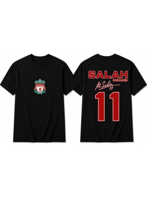 Hesco Salahdtf Baskılıt-Shirt