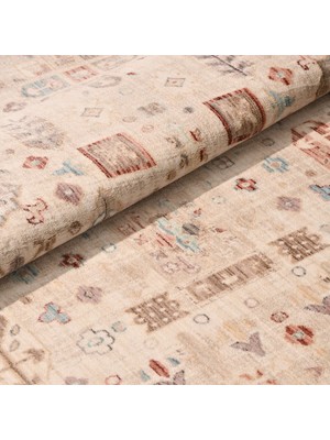 Kentex Youdayhomecollection Parma Model Oturma Odası Halısı