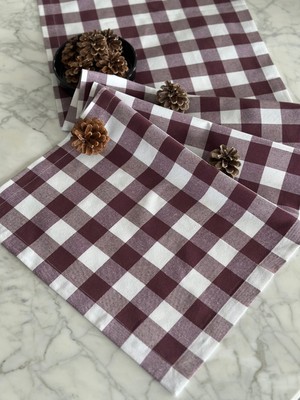Lufa Home Ekose Runner