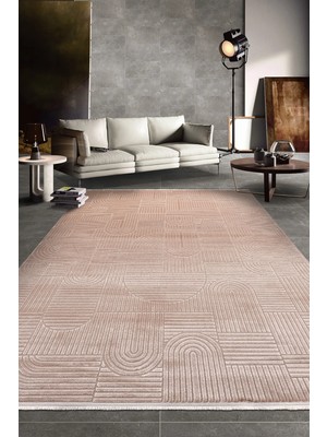 Kentex Youdayhomecollection Macca Model Oturma Odası Halısı