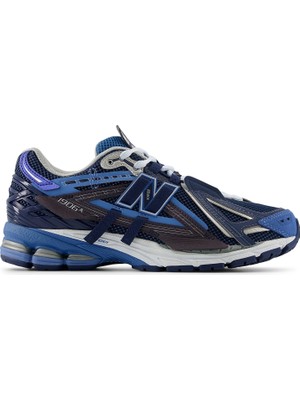New Balance 1906A Mavi Unisex Günlük Giyim U1906AB