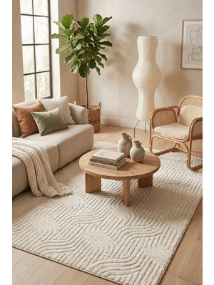 Kentex Youdayhomecollection Moda Model Oturma Odası Halısı