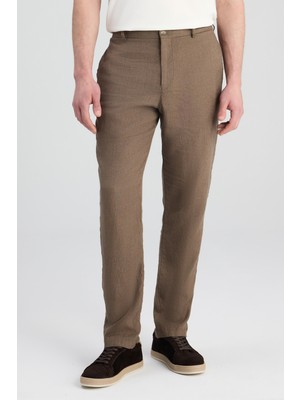 D'S Damat Ds Damat Comfort Fit Vizon Jogger Pantolon