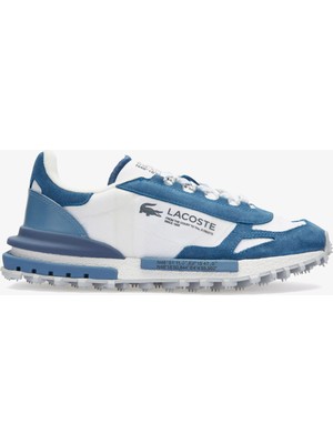 Lacoste Elite Active Erkek Beyaz Sneaker 751SMA0142T X96