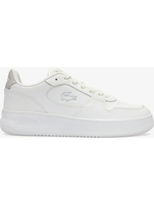 Lacoste Elite Active Kadın Beyaz Sneaker 748SFA0024T 21G